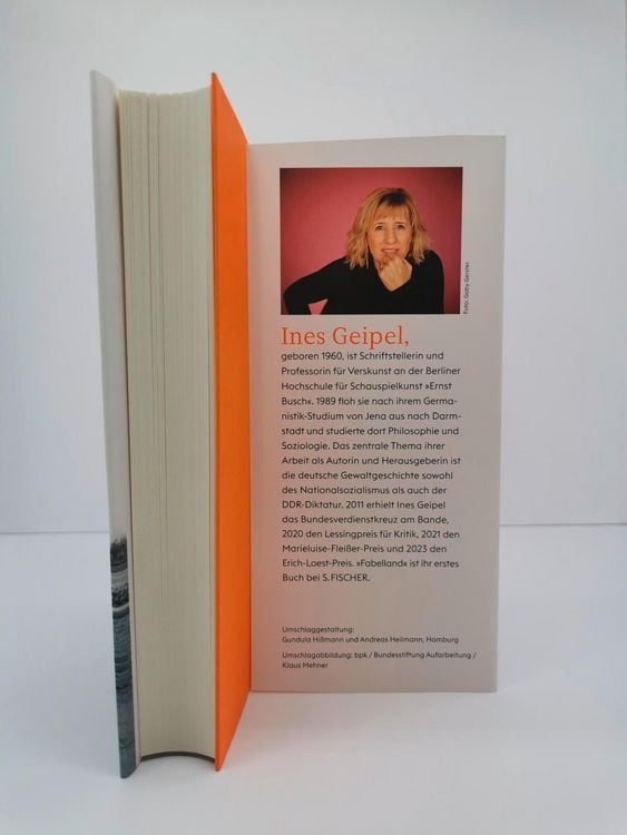 Produktbild: Fabelland