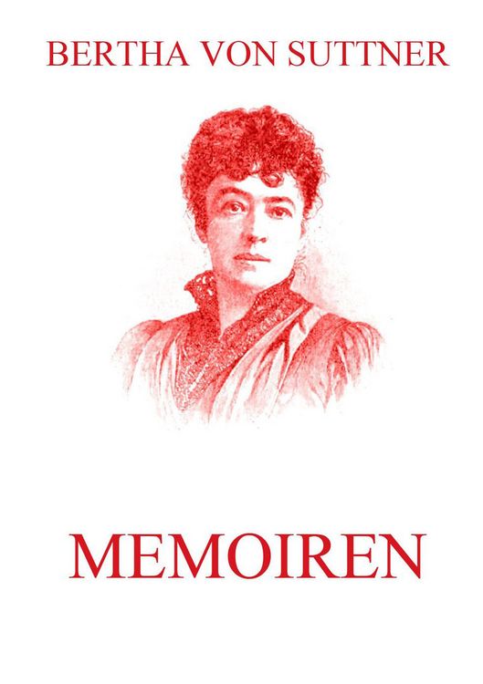 Produktbild: Memoiren