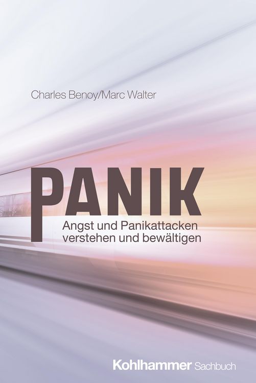 Produktbild: Panik