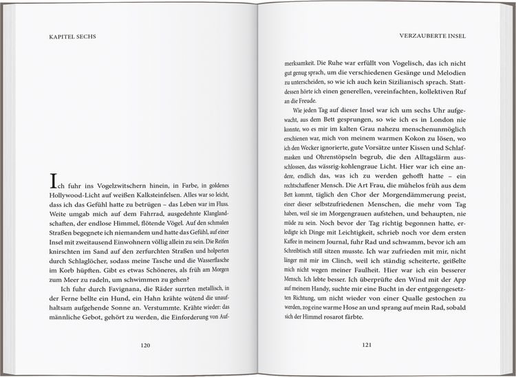 Produktbild: Odysseus und ich