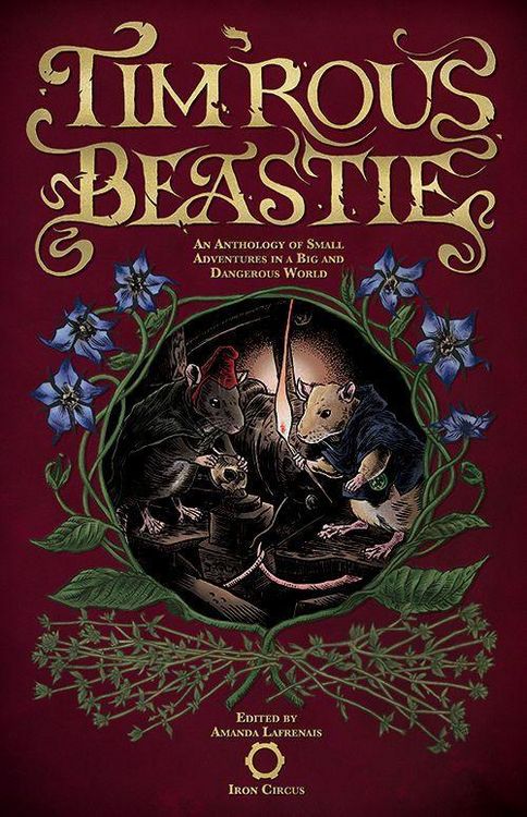 Produktbild: Tim'rous Beastie