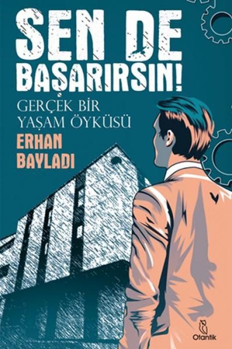 Produktbild: Sen De Basarirsin