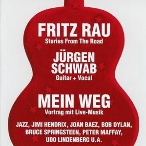 Produktbild: Mein Weg