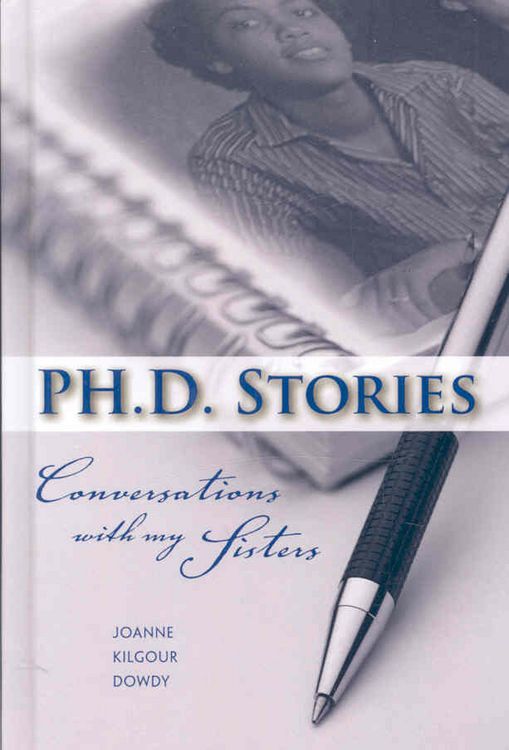 Produktbild: PH.D. Stories