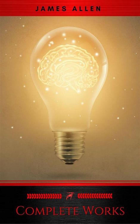 Produktbild: James Allen 21 Books: Complete Premium Collection