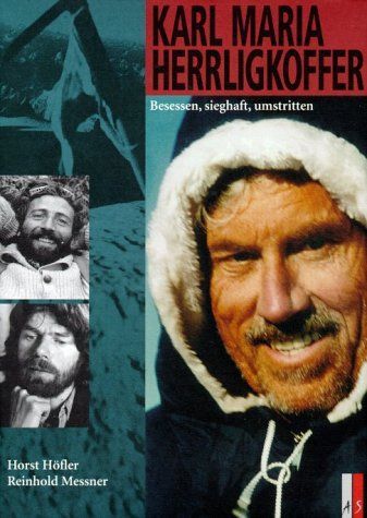 Produktbild: Karl Maria Herrligkoffer