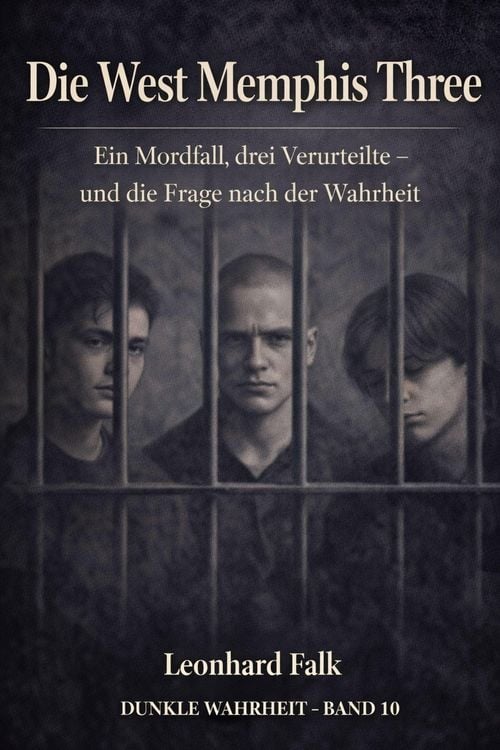 Produktbild: Die West Memphis Three