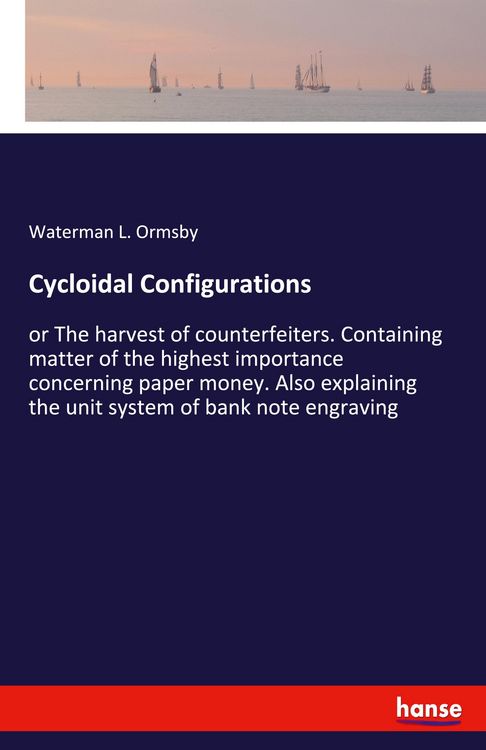 Produktbild: Cycloidal Configurations