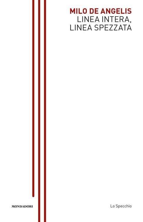 Produktbild: Linea intera, linea spezzata