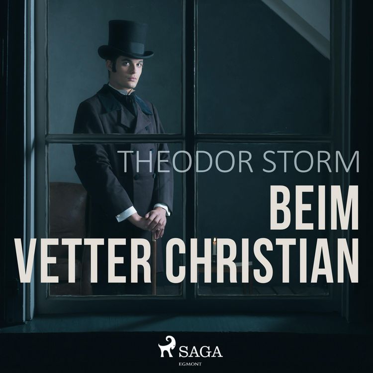 Produktbild: Beim Vetter Christian (Ungek&uuml;rzt)
