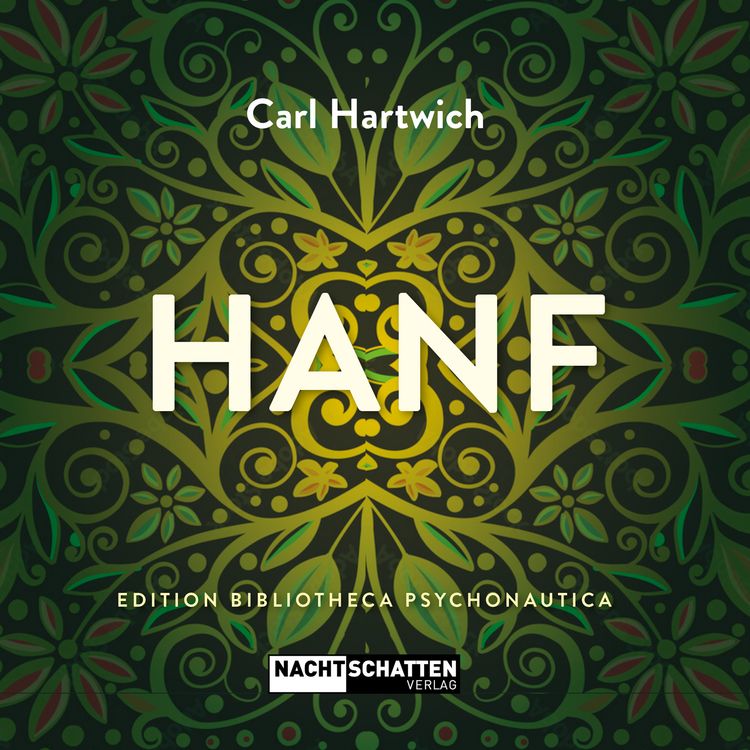 Produktbild: Hanf