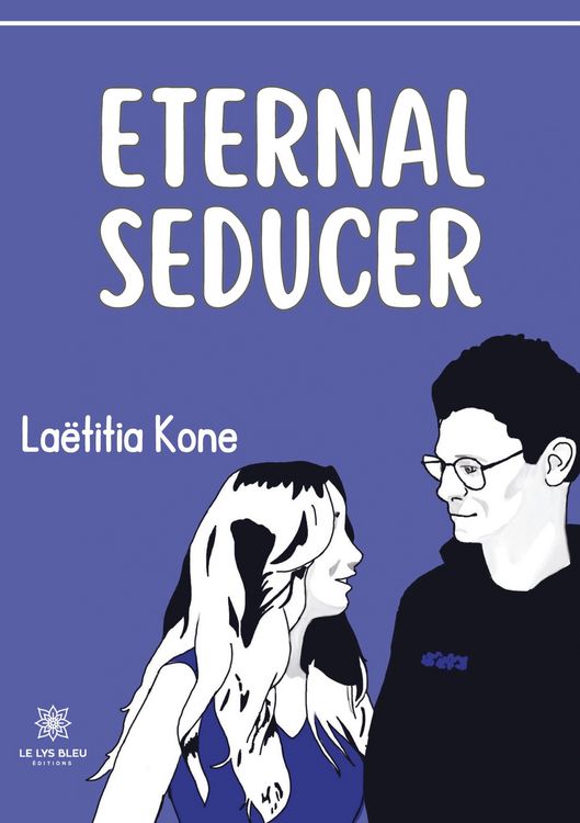 Produktbild: La&euml;titia Kone: Eternal seducer