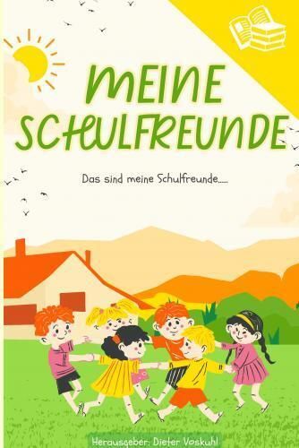 Produktbild: Meine Schulfreunde