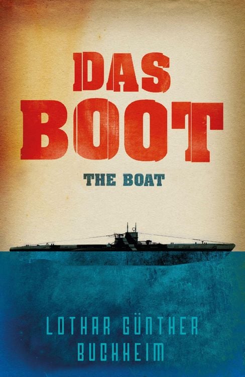 Produktbild: Das Boot