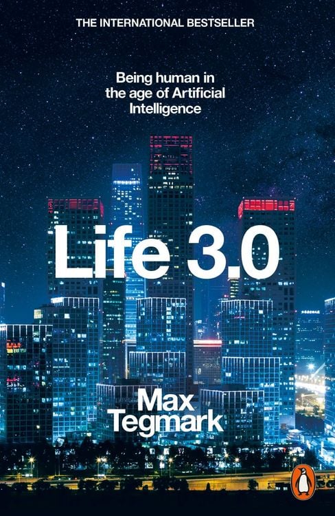 Produktbild: Life 3.0