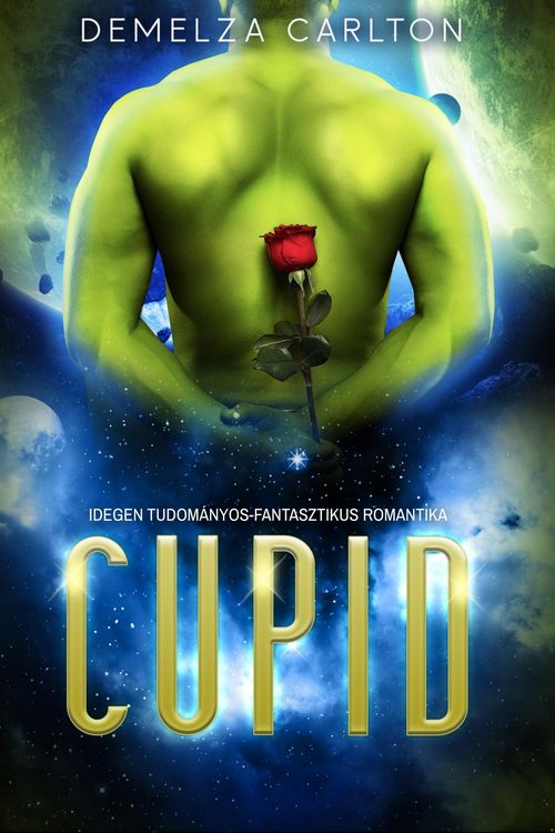 Produktbild: Cupid