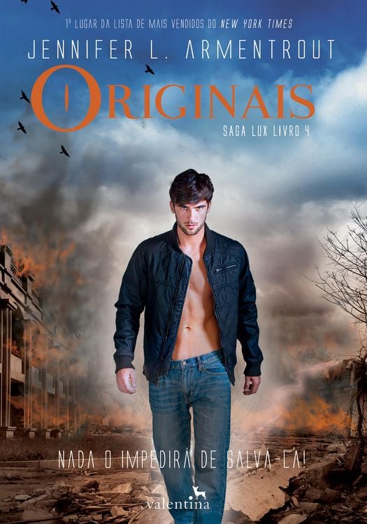 Produktbild: Originais