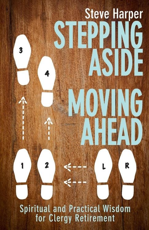 Produktbild: Stepping Aside, Moving Ahead