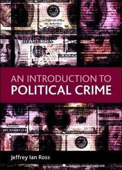 Produktbild: An Introduction to Political Crime