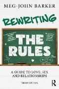 Produktbild: Rewriting the Rules