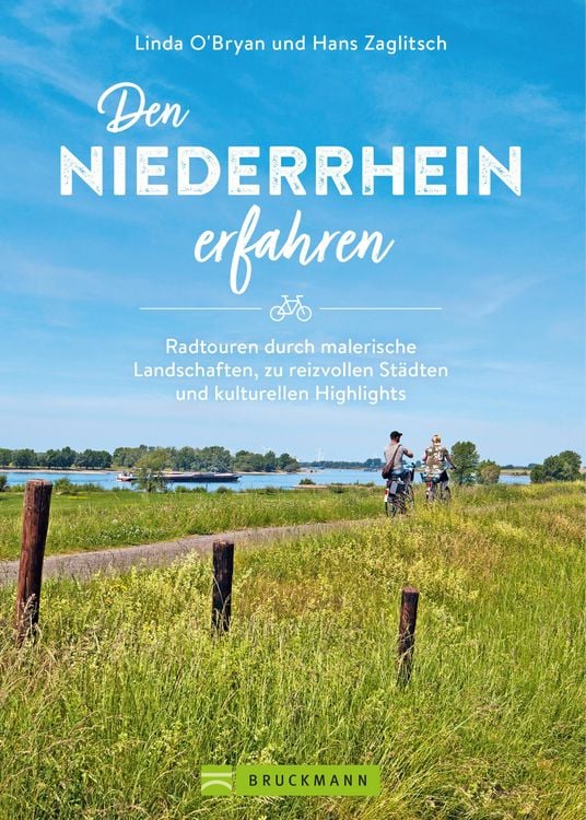 Produktbild: Den Niederrhein erfahren