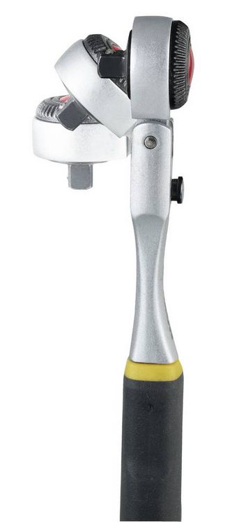Produktbild: Proxxon 23074 Standard-Ratsche 1/4\