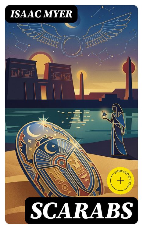 Produktbild: Scarabs
