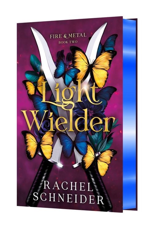 Produktbild: Light Wielder