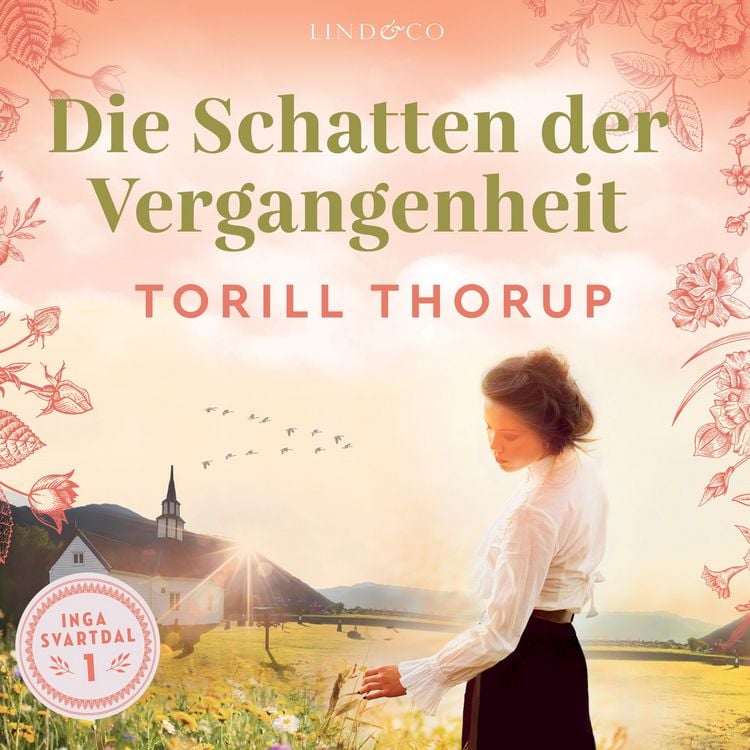 Produktbild: Die Schatten der Vergangenheit