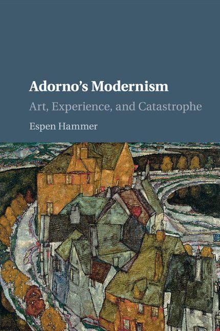Produktbild: Adorno's Modernism