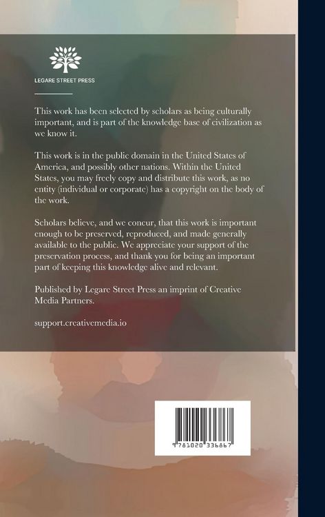 Produktbild: The Works of the English Poets, from Chaucer to Cowper: Including the Series Edited with Prefaces, Biographical and Critical