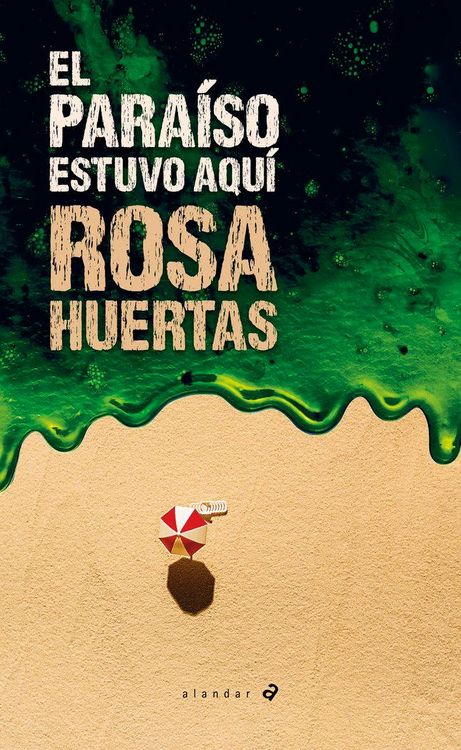 Produktbild: El para&iacute;so estuvo aqu&iacute;