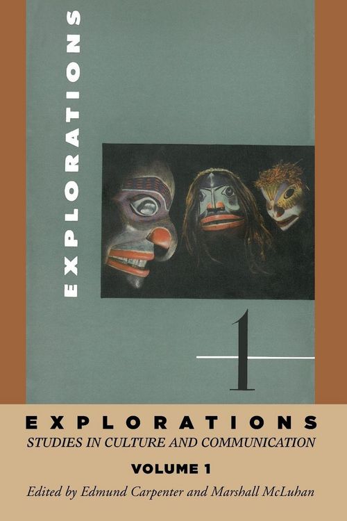 Produktbild: Explorations 1