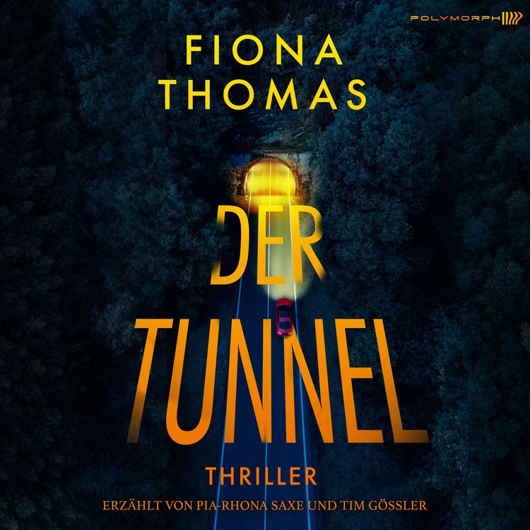 Produktbild: Der Tunnel - Thriller