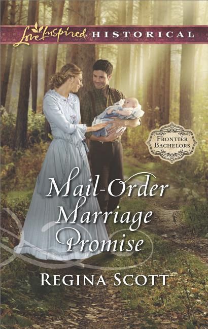 Produktbild: Mail-Order Marriage Promise Or
