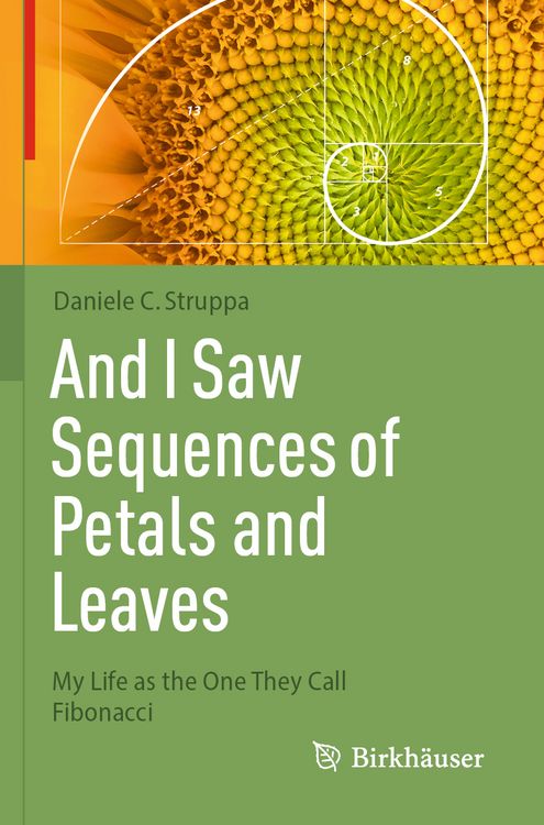 Produktbild: And I Saw Sequences of Petals and Leaves