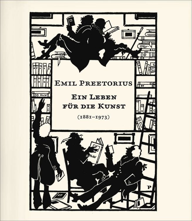 Produktbild: Emil Preetorius