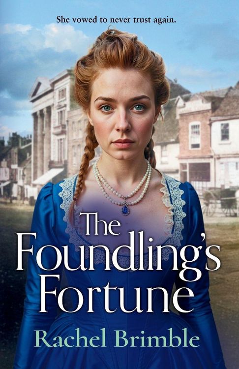 Produktbild: The Foundling's Fortune