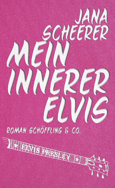 Produktbild: Mein innerer Elvis