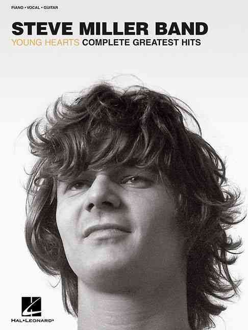 Produktbild: Steve Miller Band - Young Hearts: Complete Greatest Hits