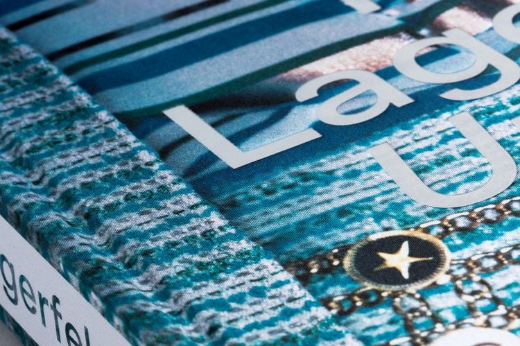 Produktbild: Karl Lagerfeld Unseen: Die Chanel-Jahre