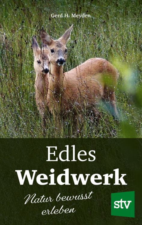 Produktbild: Edles Weidwerk