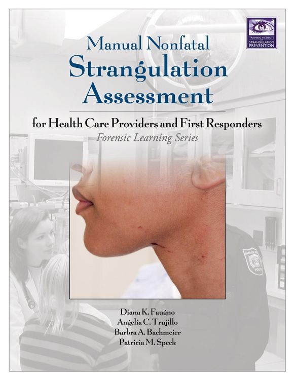 Produktbild: Manual Nonfatal Strangulation Assessment