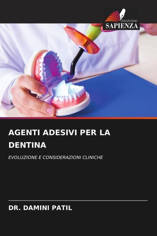 Produktbild: Agenti Adesivi Per La Dentina