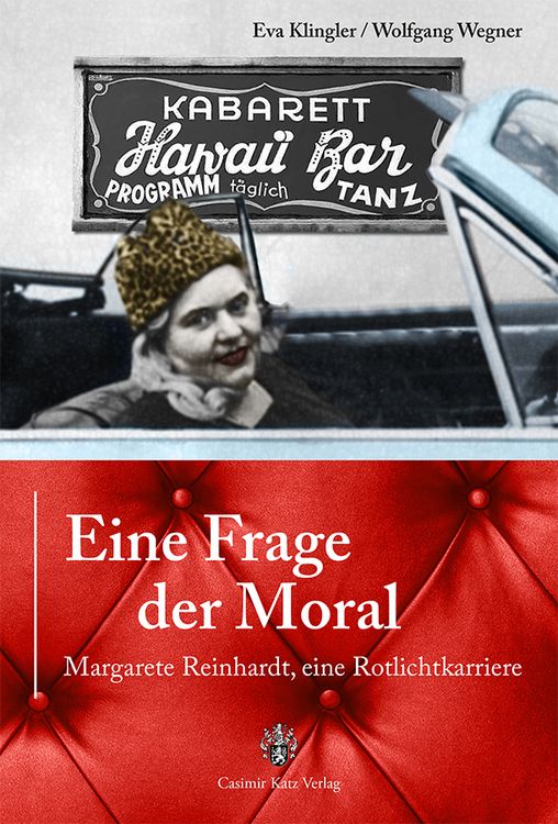 Produktbild: Eine Frage der Moral
