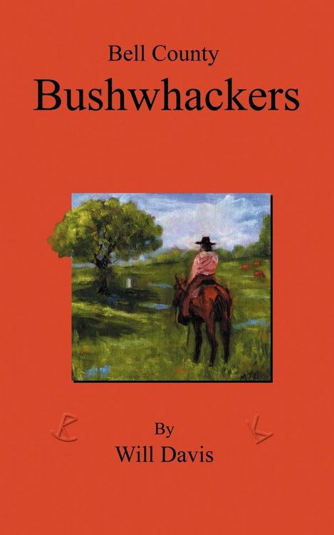 Produktbild: Bell County Bushwhackers