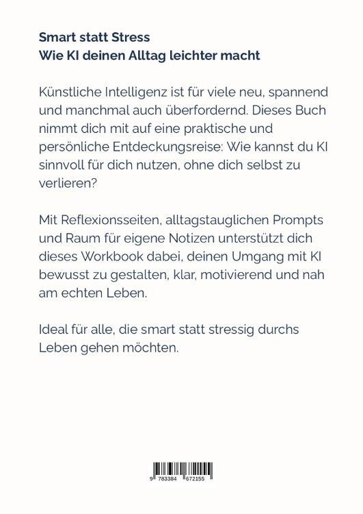 Produktbild: Smart statt Stress