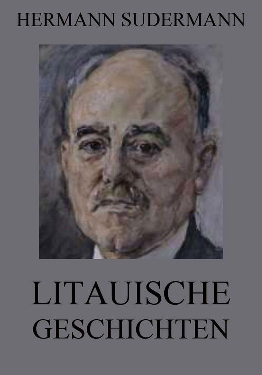 Produktbild: Litauische Geschichten