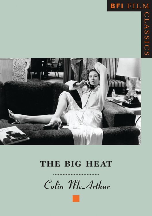 Produktbild: The Big Heat