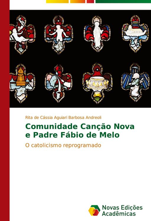 Produktbild: Comunidade Can&ccedil;&atilde;o Nova e Padre F&aacute;bio de Melo